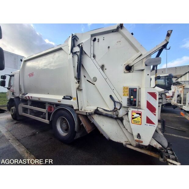 2012 فولفو FE-46473778