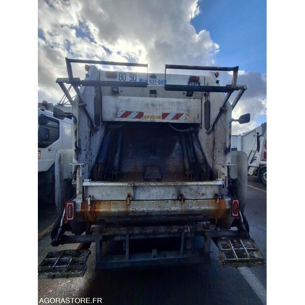 2012 فولفو FE-46473779