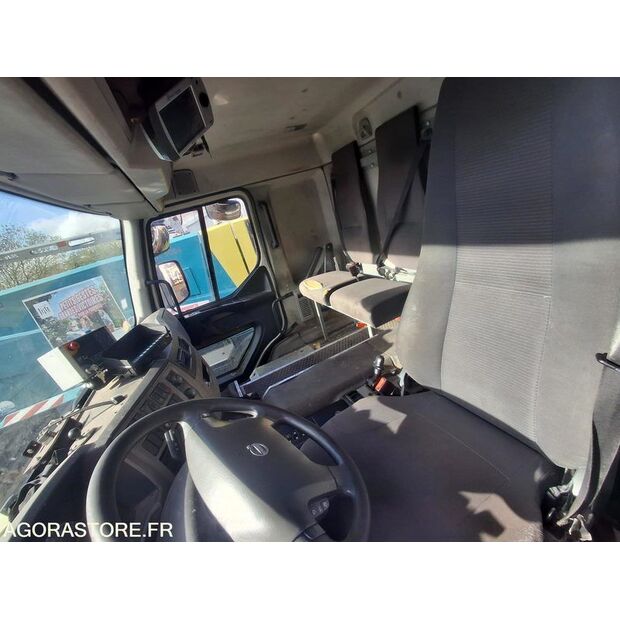 2012 فولفو FE-46473780