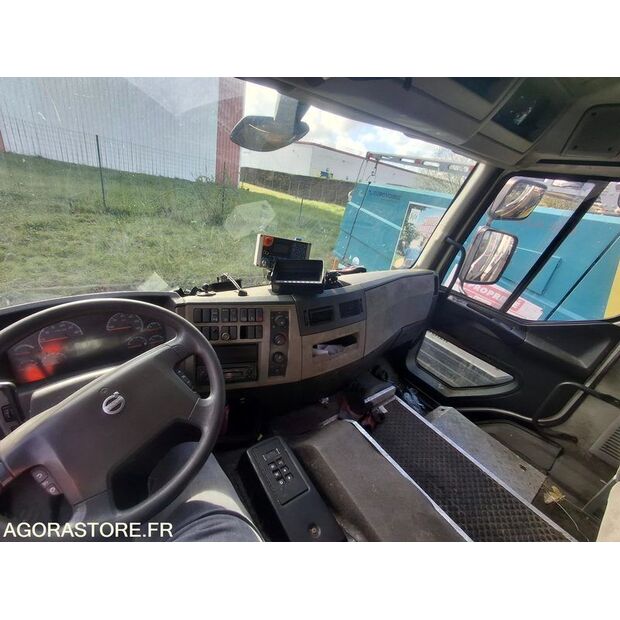 2012 فولفو FE-46473781