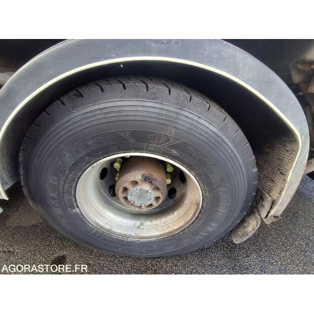 2012 فولفو FE-46473782