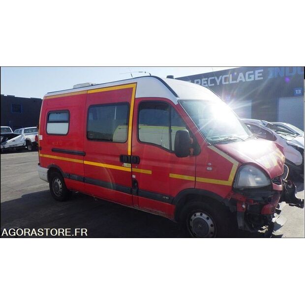 2007 Renault Master-46473783