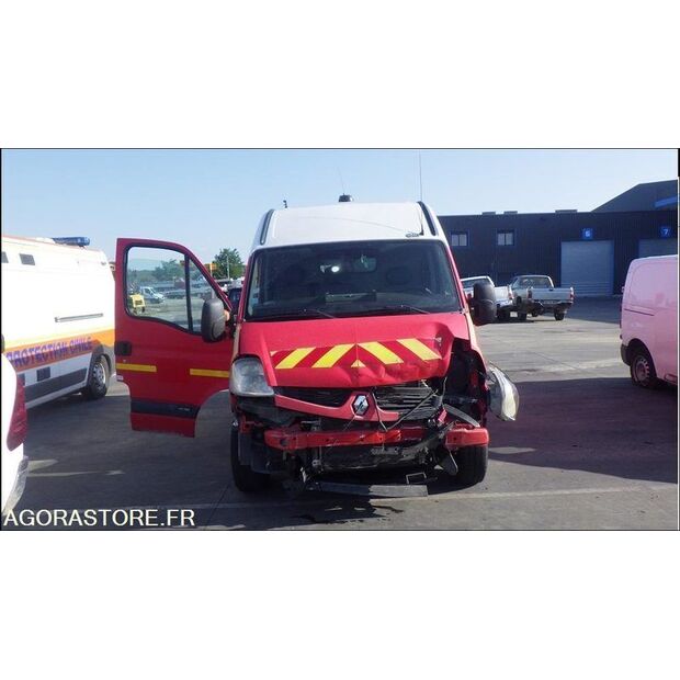2007 Renault Master-46473784