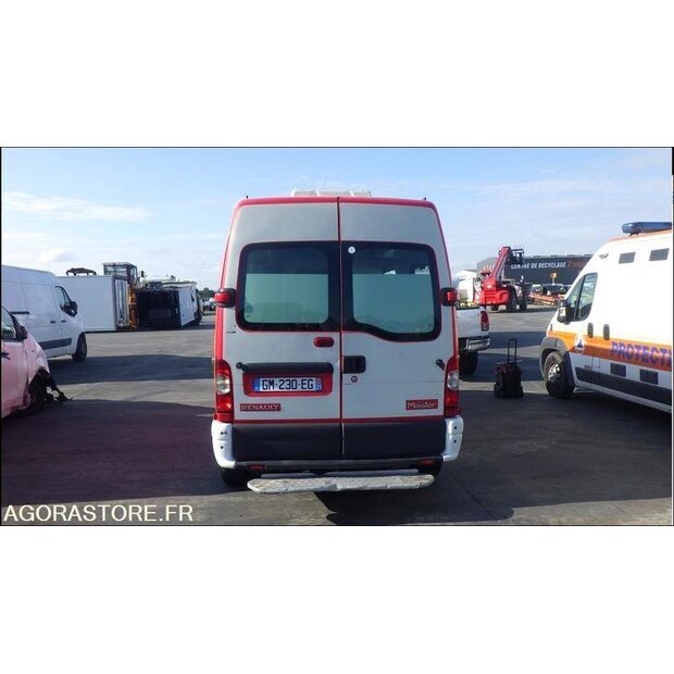 2007 Renault Master-46473785
