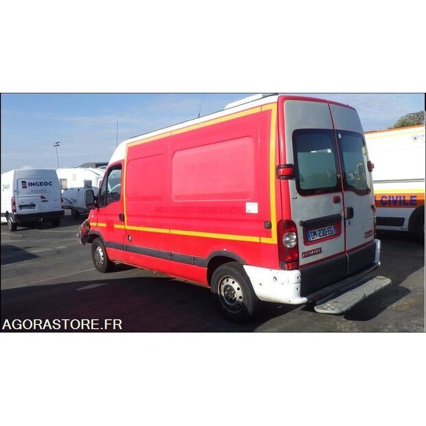2007 Renault Master-46473786