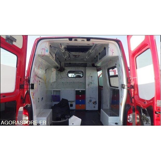 2007 Renault Master-46473787