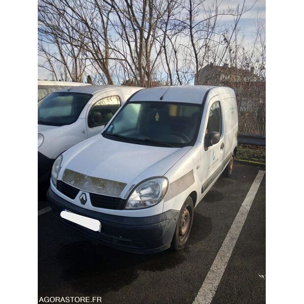 2012 Renault Kangoo-46473814