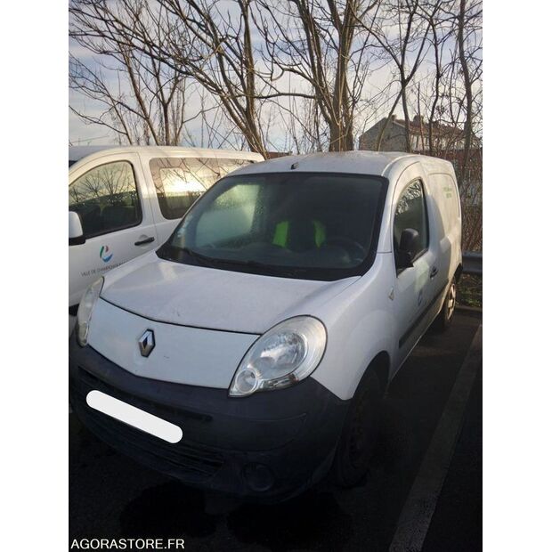 2012 Renault Kangoo-46473816