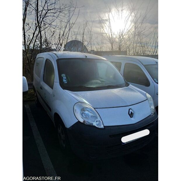 2012 Renault Kangoo-46473817