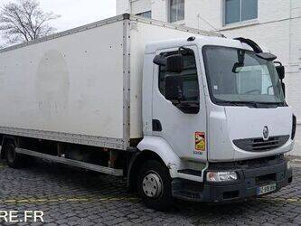 Image for TRUCKS 2012 Renault Midlum