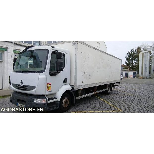 2012 Renault Midlum-46473819