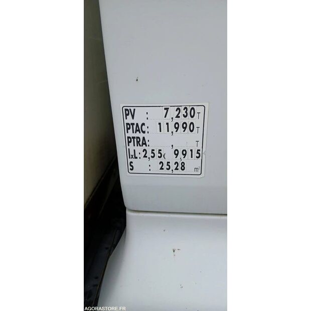 2012 Renault Midlum-46473823