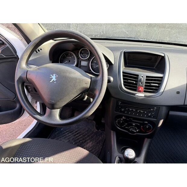 2009 Peugeot 206-46473836
