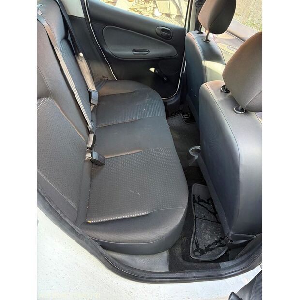 2009 Peugeot 206-46473844