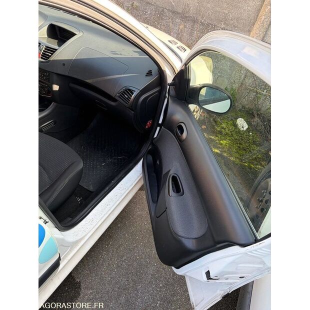 2009 Peugeot 206-46473845