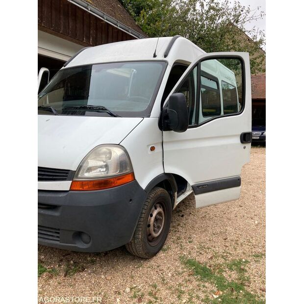 2008 Renault Master-46473846