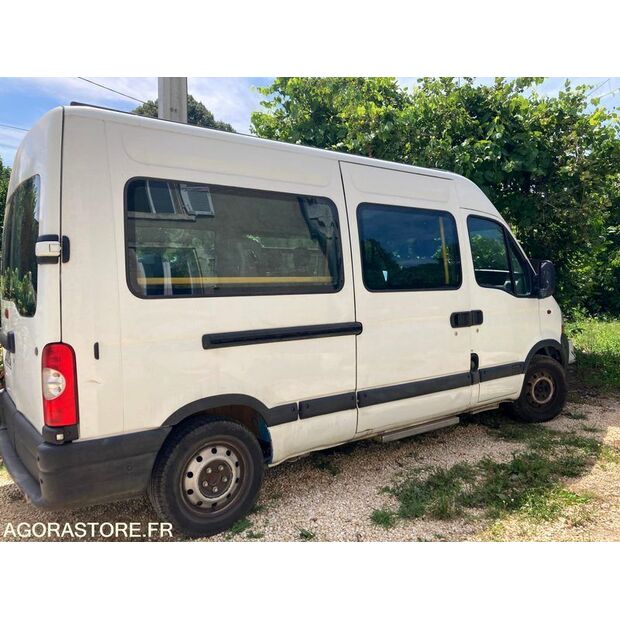 2008 Renault Master-46473847