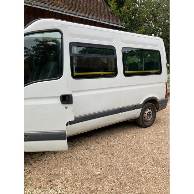 2008 Renault Master-46473848
