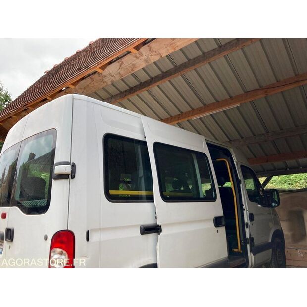 2008 Renault Master-46473849