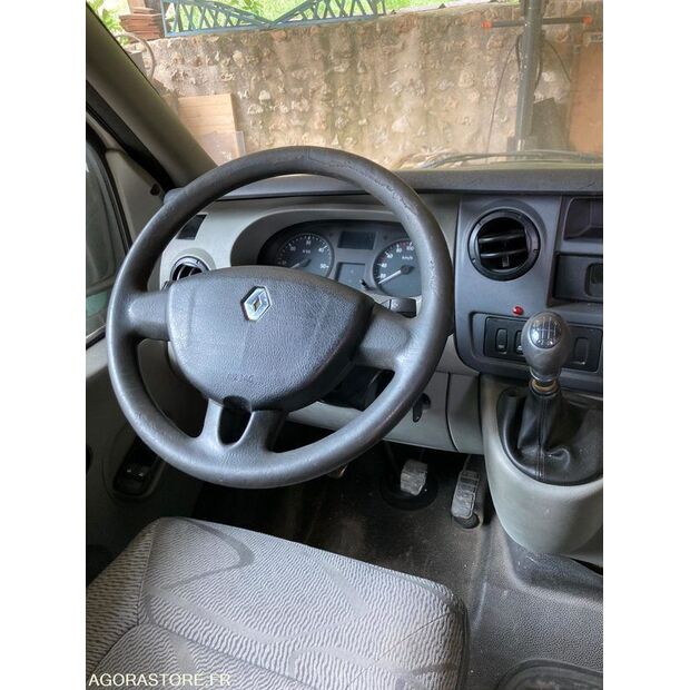 2008 Renault Master-46473850