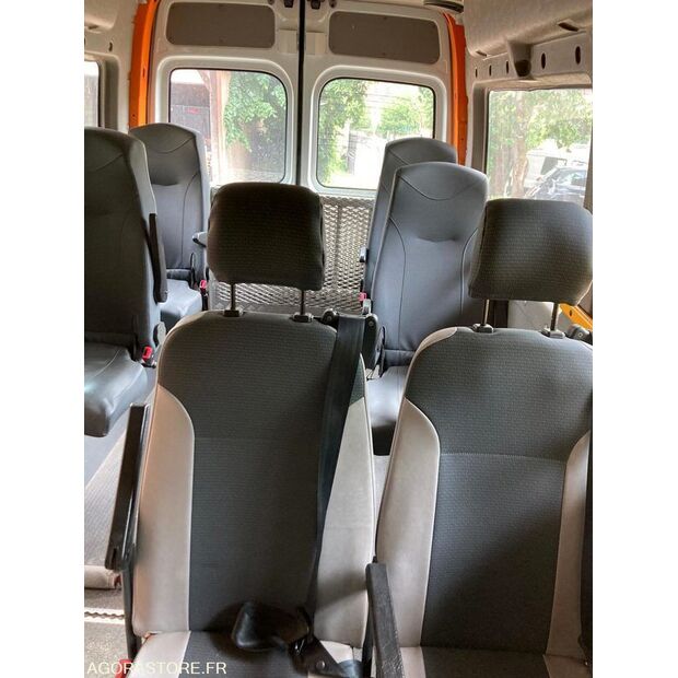 2008 Renault Master-46473851