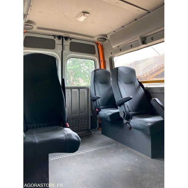 2008 Renault Master-46473853