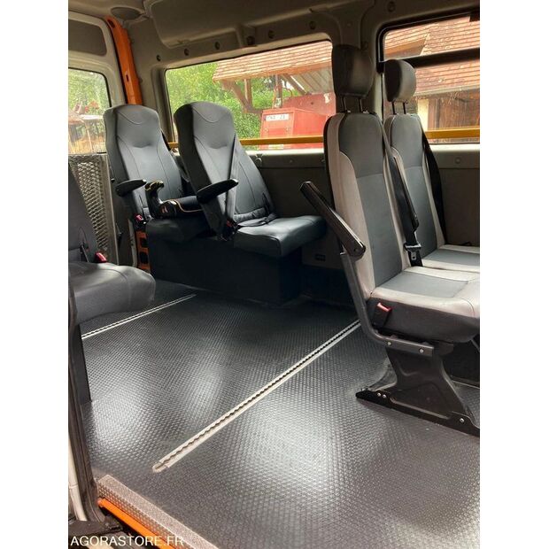 2008 Renault Master-46473854