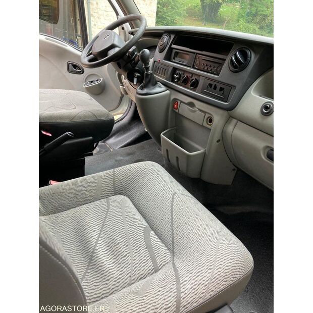 2008 Renault Master-46473855