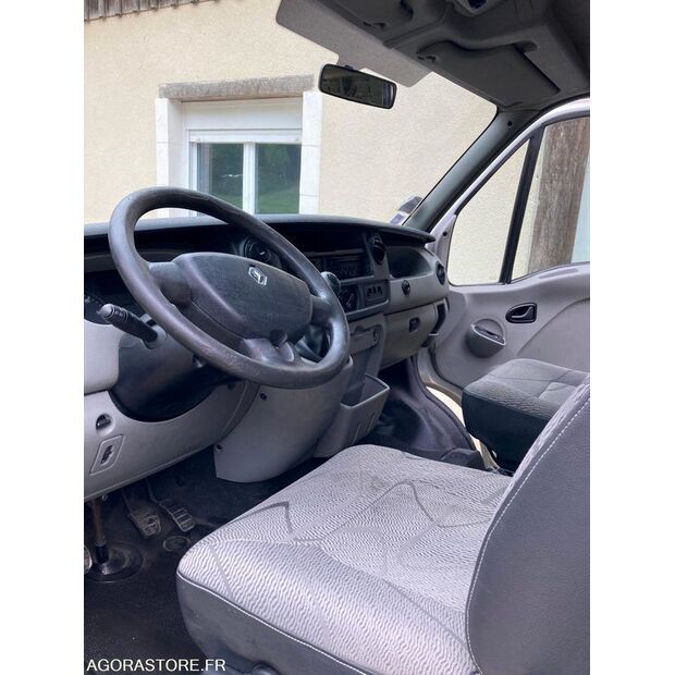 2008 Renault Master-46473856