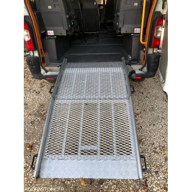 2008 Renault Master-46473857