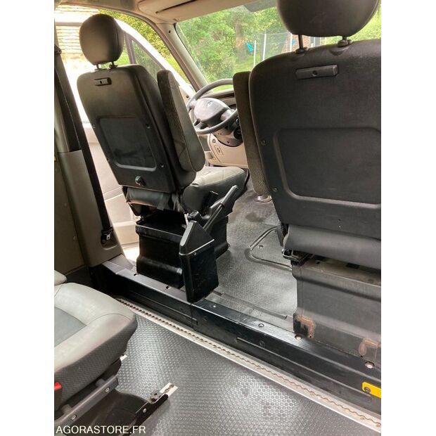 2008 Renault Master-46473858