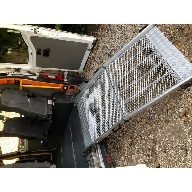 2008 Renault Master-46473860