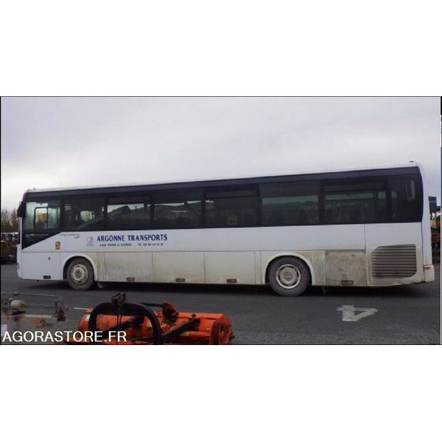 2009 IRISBUS RECREO-46473880