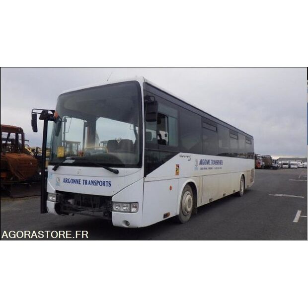 2009 IRISBUS RECREO-46473881