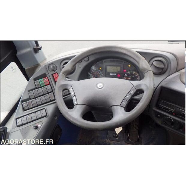 2009 IRISBUS RECREO-46473884