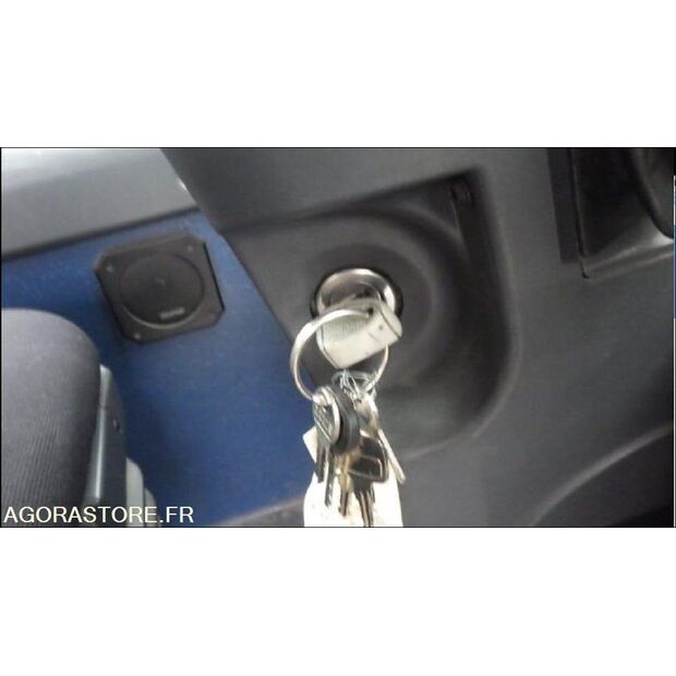 2009 IRISBUS RECREO-46473885