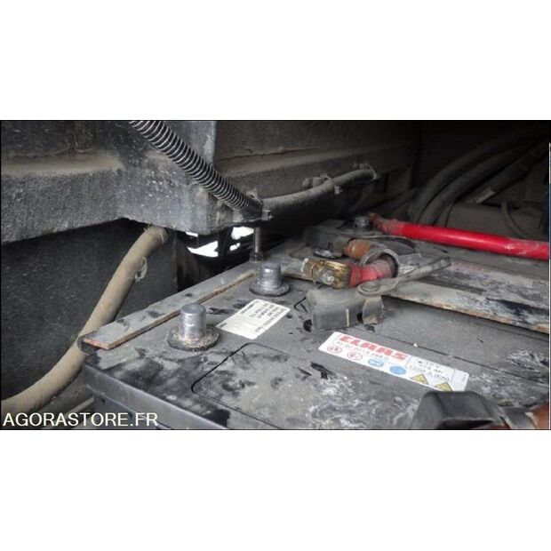 2009 IRISBUS RECREO-46473889