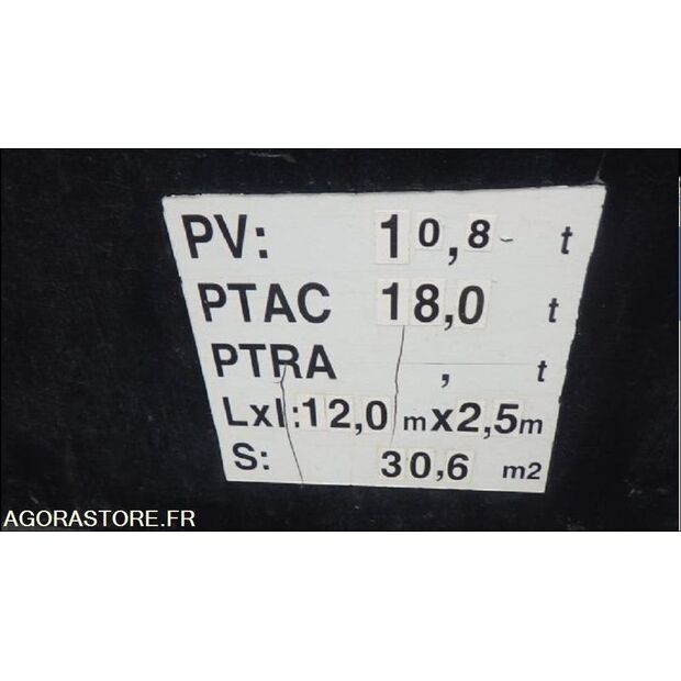 2009 IRISBUS RECREO-46473890