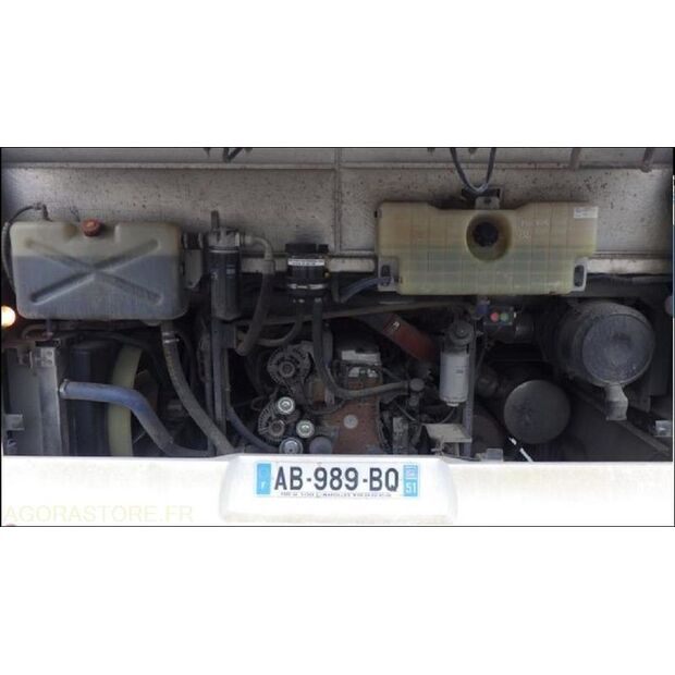 2009 IRISBUS RECREO-46473892