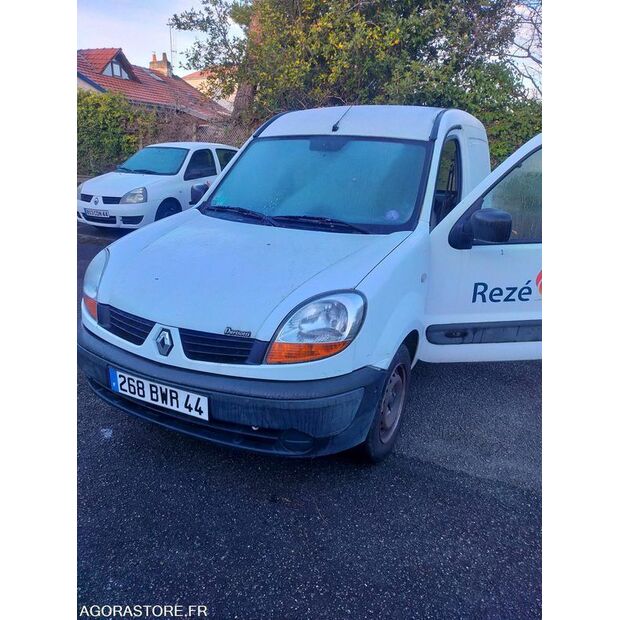 2006 Renault Kangoo-46473908