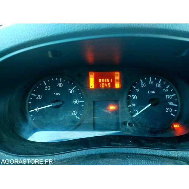 2006 Renault Kangoo-46473909