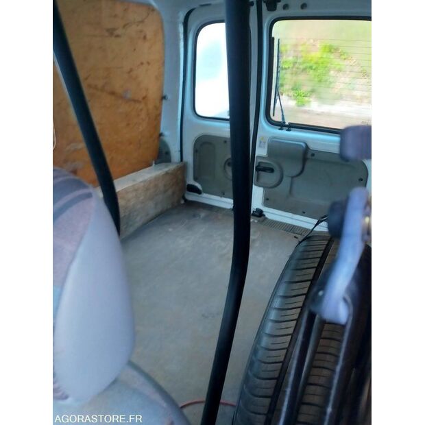 2006 Renault Kangoo-46473912