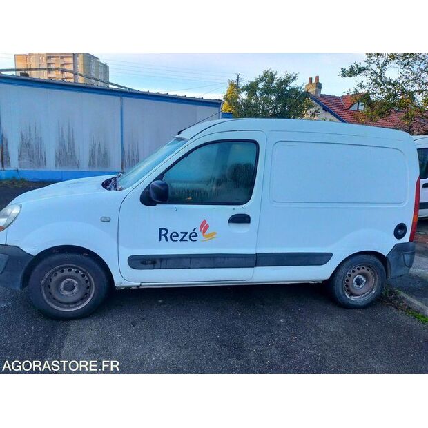 2006 Renault Kangoo-46473914