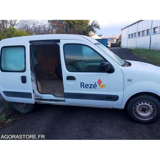 2006 Renault Kangoo-46473916