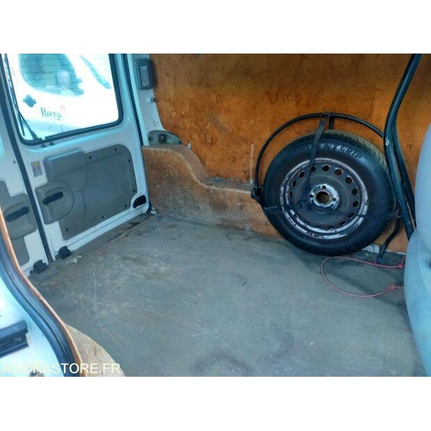 2006 Renault Kangoo-46473917