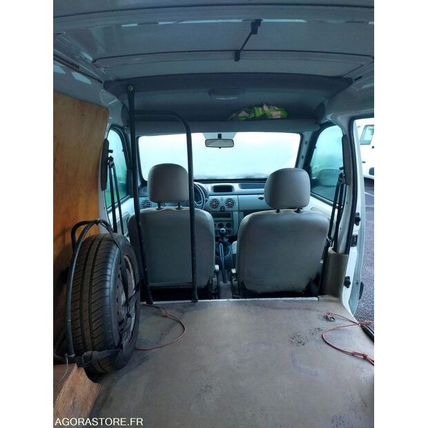 2006 Renault Kangoo-46473920