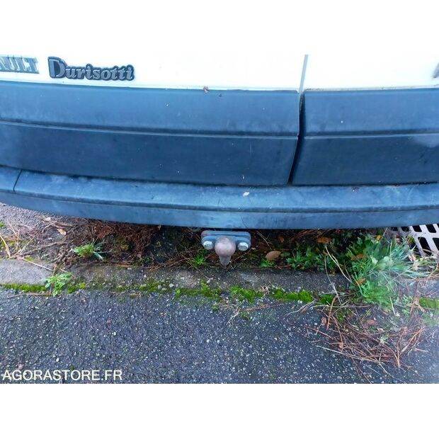 2006 Renault Kangoo-46473921