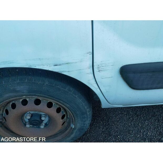 2006 Renault Kangoo-46473925