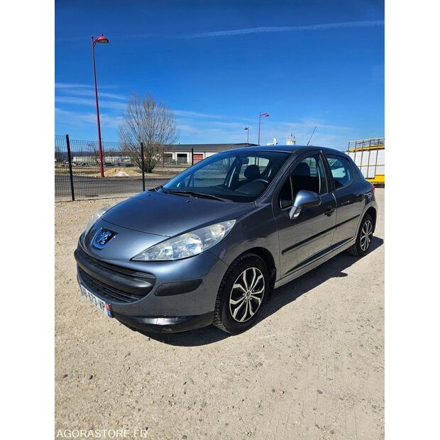 2009 Peugeot 207-46473926