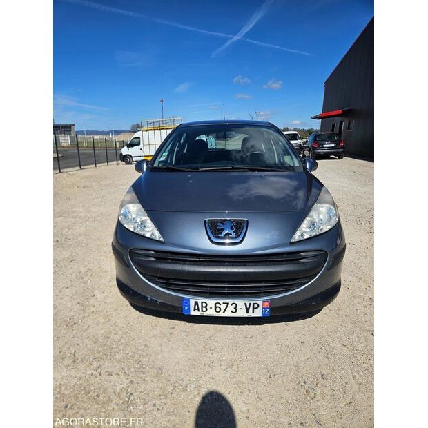 2009 Peugeot 207-46473927